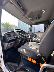 Σασί Mercedes-Benz 2002 ATEGO 815 814 816 818  NISSAN-thumb-10