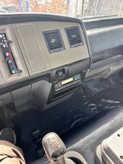 Σασί Mercedes-Benz 2002 ATEGO 815 814 816 818  NISSAN-thumb-14