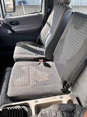 Σασί Mercedes-Benz 2002 ATEGO 815 814 816 818  NISSAN-thumb-16