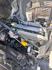 Σασί Mercedes-Benz 2002 ATEGO 815 814 816 818  NISSAN-thumb-17
