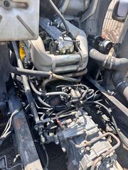 Σασί Mercedes-Benz 2002 ATEGO 815 814 816 818  NISSAN-thumb-18