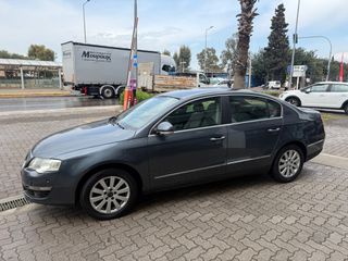 Volkswagen Passat 2010