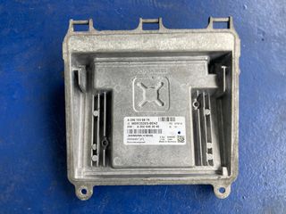 ΕΓΚΕΦΑΛΟΣ ΜΗΧΑΝΗΣ ΒΕΝΖΙΝΗ A CLASS W169-B CLASS W245 OM266.920/940/960