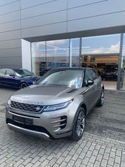 Land Rover Range Rover Evoque 2021 P300 SE R DYNAMIC
