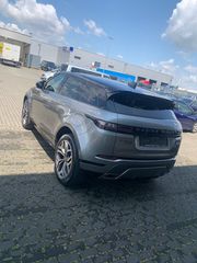 Land Rover Range Rover Evoque 2021 P300 SE R DYNAMIC-thumb-2
