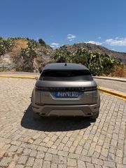 Land Rover Range Rover Evoque 2021 P300 SE R DYNAMIC-thumb-5