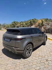 Land Rover Range Rover Evoque 2021 P300 SE R DYNAMIC-thumb-6