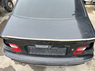 BMW E46 SEDAN  '97-'01 ΠΟΡΤ ΜΠΑΓΚΑΖ-thumb-2