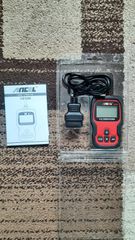 Διαγνωστική OBD 2 ANCEL VD500