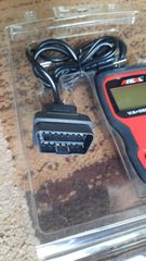 Διαγνωστική OBD 2 ANCEL VD500-thumb-1
