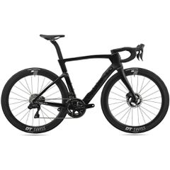Δρόμου Pinarello 2024 DOGMA F DURA ACE Di2 ROAD BLACK ON BLACK