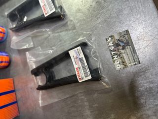 Γλιστρά ψαλιδιού XT660X Gen1 Gen2