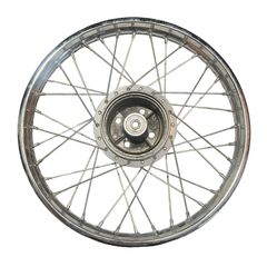 YAMAHA T 50 ΖΑΝΤΑ ΠΙΣΩ