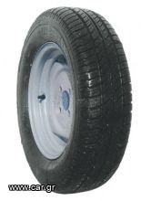 ΛΑΣΤΙΧΑ ΜΕ ΖΑΝΤΑ 165/70-13 4F BAL