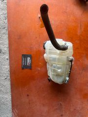 VOLVO V40 2012-2019 D2 1.6 DIESEL D4162T 31338764 ΔΟΧΕΙΟ ΝΕΡΟΥ ΨΥΓΕΙΟΥ
