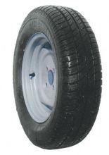 ΛΑΣΤΙΧΑ ΜΕ ΖΑΝΤΑ 165/70-13 5F BAL