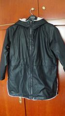 Μπουφάν Zara παιδικό μέγεθος 9