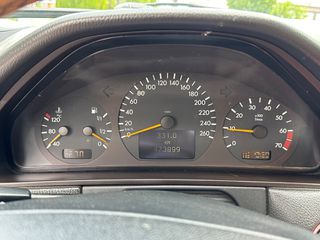 Mercedes-Benz E 200 2001 COMPRESSOR CLASSIC AUTOMATIC-thumb-14