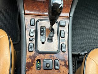 Mercedes-Benz E 200 2001 COMPRESSOR CLASSIC AUTOMATIC-thumb-17