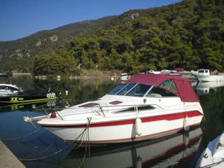 Sea Ray 1992 Sun dancer