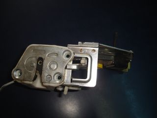 DAEWOO CHEVROLET MAZIZ 2005-09   ΚΛΕΙΔΑΡΙΑ ΗΛΕΚΤΟΜΑΓΝΗΤΙΚΗ ΓΙΑ ΠΙΣΩ ΔΕΞΙΑ  ΠΟΡΤΑ
