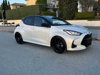 Toyota Yaris 2023 HYBRID 1.5 VVTi Style Selection
