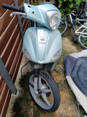 Piaggio Liberty 50 2T '06