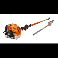 Κονταροπρίονο Βενζίνης 33cc 1.4HP RURIS