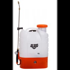 Ψεκαστήρας Μπαταρίας 18lt RS1800 RURIS