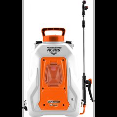 Ψεκαστήρας Μπαταρίας 18lt RSE1800 PRO RURIS