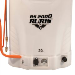 Ψεκαστήρας Μπαταρίας 20lt RS 2000 RURIS-thumb-1