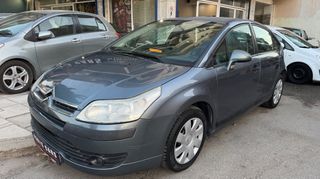 Citroen C4 2006