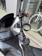 PCX 2025 βάση στήριξης συσκευών GPS / PDA / κινητών / κάμερας Μπαράκι για gps βάση για οργανα-thumb-6