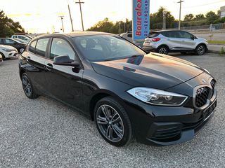 Bmw 116 2022 F40 DIESEL ΑΥΤΟΜΑΤΟ