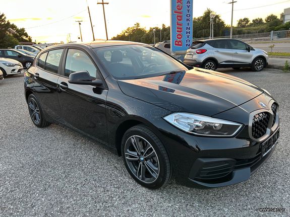 Bmw 116 2022 F40 DIESEL ΑΥΤΟΜΑΤΟ