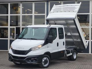 Ανατροπή Iveco 2020 DAILY - ΕΡΑΣΙΤΕΧΝΙΚΟ ΔΙΠΛΩΜΑ