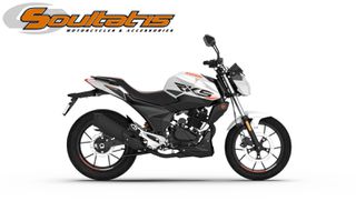 Keeway RKS 125 2026 ΕΤΟΙΜΟΠΑΡΑΔΟΤΟ  - ΜΕ ΔΩΡΑ ΚΑΙ ΤΕΛΗ 2026-thumb-1