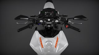 Keeway RKS 125 2026 ΕΤΟΙΜΟΠΑΡΑΔΟΤΟ  - ΜΕ ΔΩΡΑ ΚΑΙ ΤΕΛΗ 2026-thumb-3