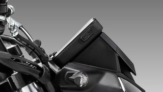 Keeway RKS 125 2026 ΕΤΟΙΜΟΠΑΡΑΔΟΤΟ  - ΜΕ ΔΩΡΑ ΚΑΙ ΤΕΛΗ 2026-thumb-4