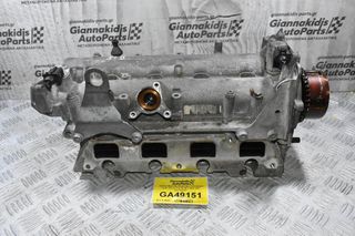 Καπάκι Μηχανής (Κεφαλάρι) Volkswagen Golf / Passat 1.6 FSI BLF 2002-2007 03C103358F 03C103475 (Audi Seat Skoda)
