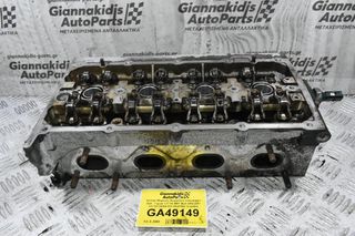 Καπάκι Μηχανής (Κεφαλάρι) Volkswagen Golf - Tiguan 1.4 TSI BMY BLG 2002-2007 03C103358AB (Στραβές Βαλβίδες) (Seat Audi Skdoa)