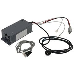 Εξέδρες Εργασίας Haulotte 2005 ΦΟΡΤΙΣΤΗΣ ΜΠΑΤΑΡΙΑΣ Compact 8 10 12