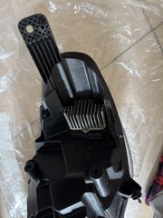 Ford Fiesta Full LED Matrix Right (Δεξί)-thumb-4