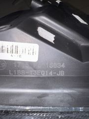 Ford Fiesta Full LED Matrix Right (Δεξί)-thumb-7