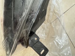 Ford Fiesta Full LED Matrix Right (Δεξί)-thumb-6