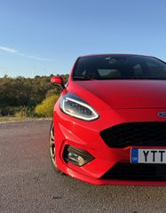 Ford Fiesta Full LED Matrix Right (Δεξί)-thumb-1