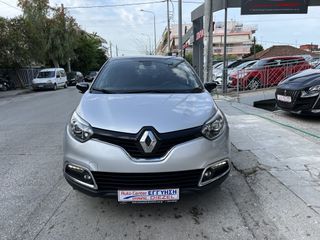 Renault Captur 2017 1.5 dCi Energy Intens