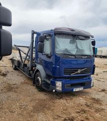 Αυτοκινητάμαξα Volvo 2009 FL.240  '09-thumb-2
