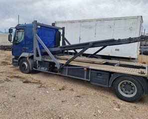 Αυτοκινητάμαξα Volvo 2009 FL.240  '09-thumb-1