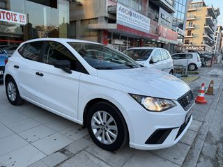 Seat Ibiza 2020 REFERENCE 95HP ΖΑΝΤΕΣ!!! ΕΛΛΗΝΙΚΟ!!! 66000km!!!